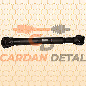 Карданний вал МАЗ 5516-2205010-10 среднего моста