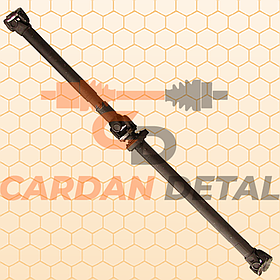 Карданна передача МАЗ 630303-2205006-010