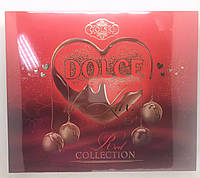 Конфеты Dolce de Luxe Red collection 320гр Гольские