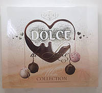 Конфеты Dolce de Luxe White collection 320гр Гольские