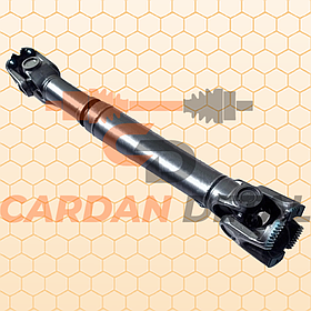 Карданний вал МАЗ 54325-2201010-10 заднего моста
