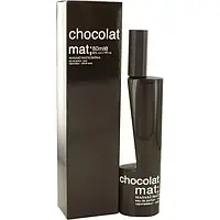 Masaki Matsushima - Chocolat Mat; (2005) — Розпив 5 мл, пробник — Парфумована вода — Рідкий аромат