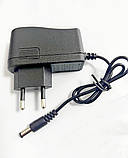 Блок живлення зарядний пристрій 12V 2A 5.5*2.5mm, фото 2