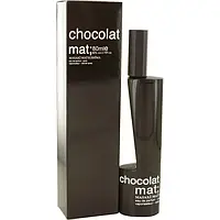 Masaki Matsushima - Chocolat Mat; (2005) — Парфумована вода 80 мл — Рідкий аромат, знятий із виробництва