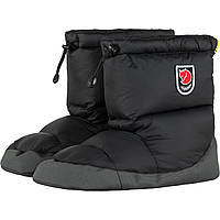 Чуні Fjallraven Expedition Down Booties пухові для кемпінгу