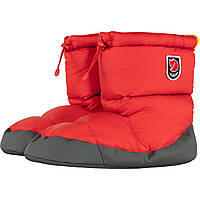 Чуни Fjallraven Expedition Down Booties пуховые для кемпинга