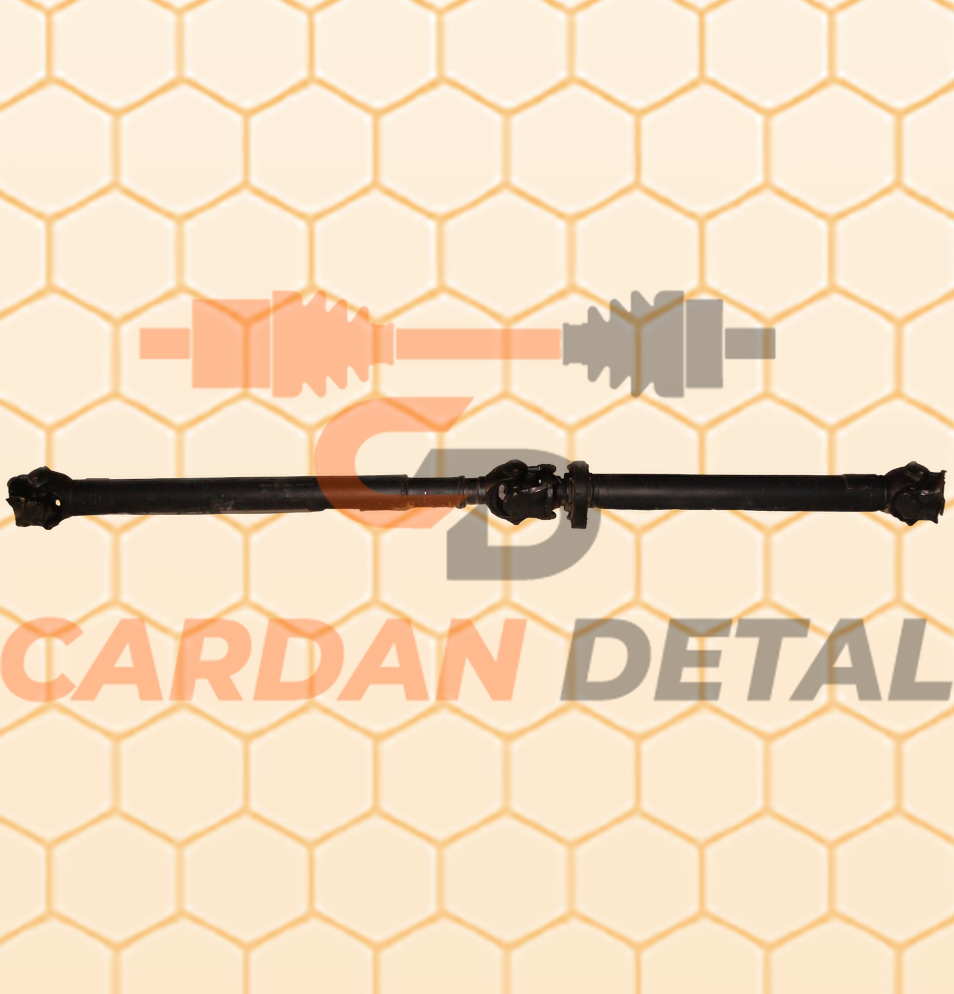 Карданна передача МАЗ 53366-2201006-10, фото 1