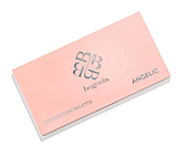 Палітра для контурингу обличчя Bogenia Angelic Correction Palette BG 906 No001, 33.9 г, фото 7