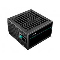 Блок питания ATX DeepCool PF500 (R-PF500D-HA0B-EU) 500W черный