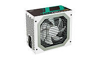 Блок питания 750W (120mm) DeepCool DQ750 (DQ750-M-V2L WH) белый