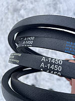 Ремінь клиновий приводний А-1450