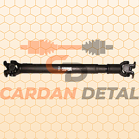 Карданний вал МАЗ 631705-2203010 переднего моста