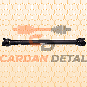 Карданний вал МАЗ 5432-2201010-10 заднего моста