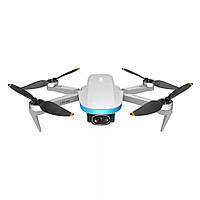 Мини дрон S6S - GPS 5G WIFI FPV 1500м с камерой 4K HD 25 минут Бесколлекторный RC Drone квадрокоптер