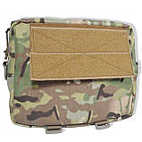 Напашник Мультикам | Ukr shield, фото 4