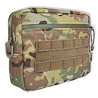 Напашник Мультикам | Ukr shield