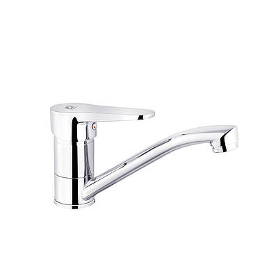 Класичний змішувач для умивальника, раковини WAL BOU1-Z146