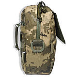 Напашник | Піксель MM14 | Ukr shield, фото 5