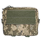 Напашник | Піксель MM14 | Ukr shield, фото 4