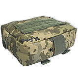 Напашник | Піксель MM14 | Ukr shield, фото 7