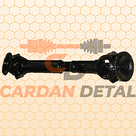 Карданний вал МАЗ 54341-2201010-01 заднего моста