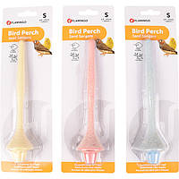 Flamingo Sand Perch Plastic ФЛАМИНГО ПЕСЧАНАЯ ЖЕРДОЧКА для птиц