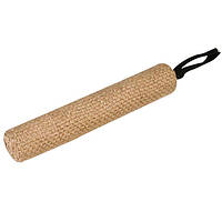 Flamingo Sisal Dummy Handles ФЛАМІНГО АПОРТ іграшка для собак, сизаль