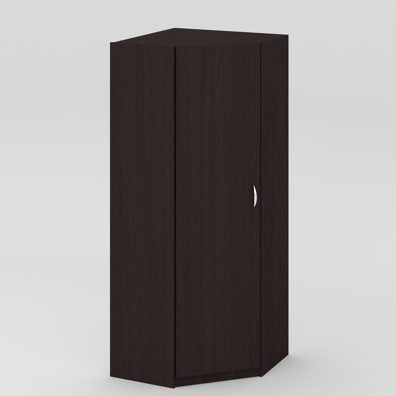 Шафа Кутова1950х900х900 мм Венге Магія, фото 1