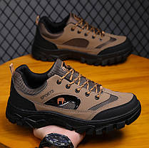 Практичні чоловічі кросівки на кожний день, фото 2