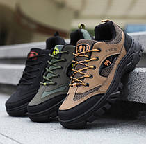 Практичні чоловічі кросівки на кожний день, фото 5