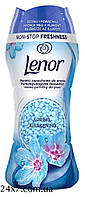 Бусины для стирки Lenor с ароматизатором Spring Awakening 210 г