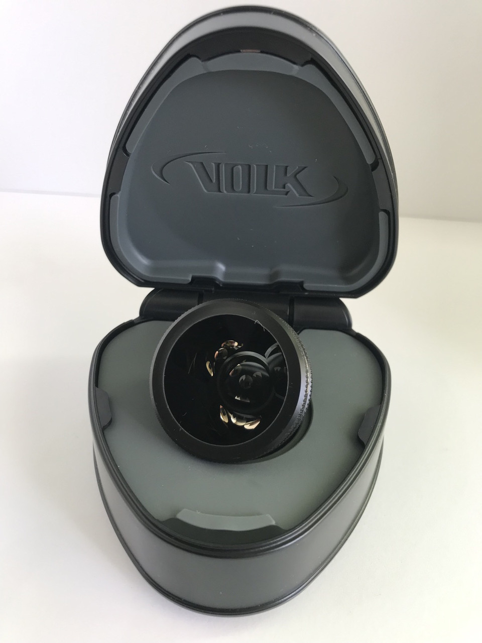 Лінза Гольдмана 3-х дзеркальна V3MIR з акриловими дзеркалами