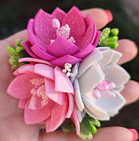 Весняні прикраси