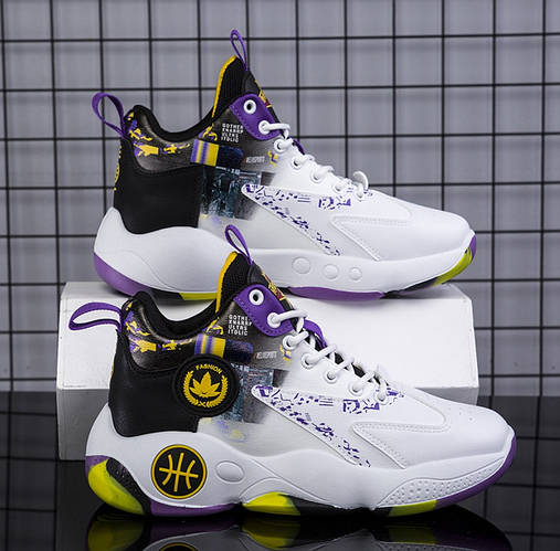 Белые городские мужские кроссовки оригинального дизайна, 40 - 44 (ID ...