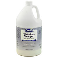 Davis Waterless Shampoo ДЭВИС ШАМПУНЬ БЕЗ ВОДЫ для собак и котов, спрей