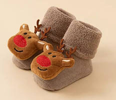 Носки дитячі