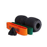 Масажний набір blackroll® knee box Німеччина