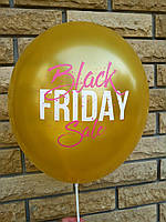 Друк на повітряних кулях (приклад № 9)