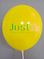 Друк на повітряних кулях (приклад № 11)