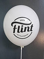 Друк на повітряних кулях (приклад № 18)