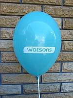 Друк на повітряних кулях (приклад № 19)