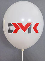 Друк на повітряних кулях (приклад № 20)