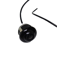 Універсальна камера (зад + перед. виду) паркування 360, діаметр 22.5 мм CCD 928*520