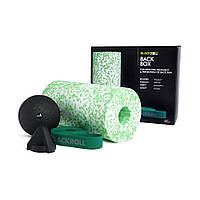Масажний набір blackroll® back box Німеччина