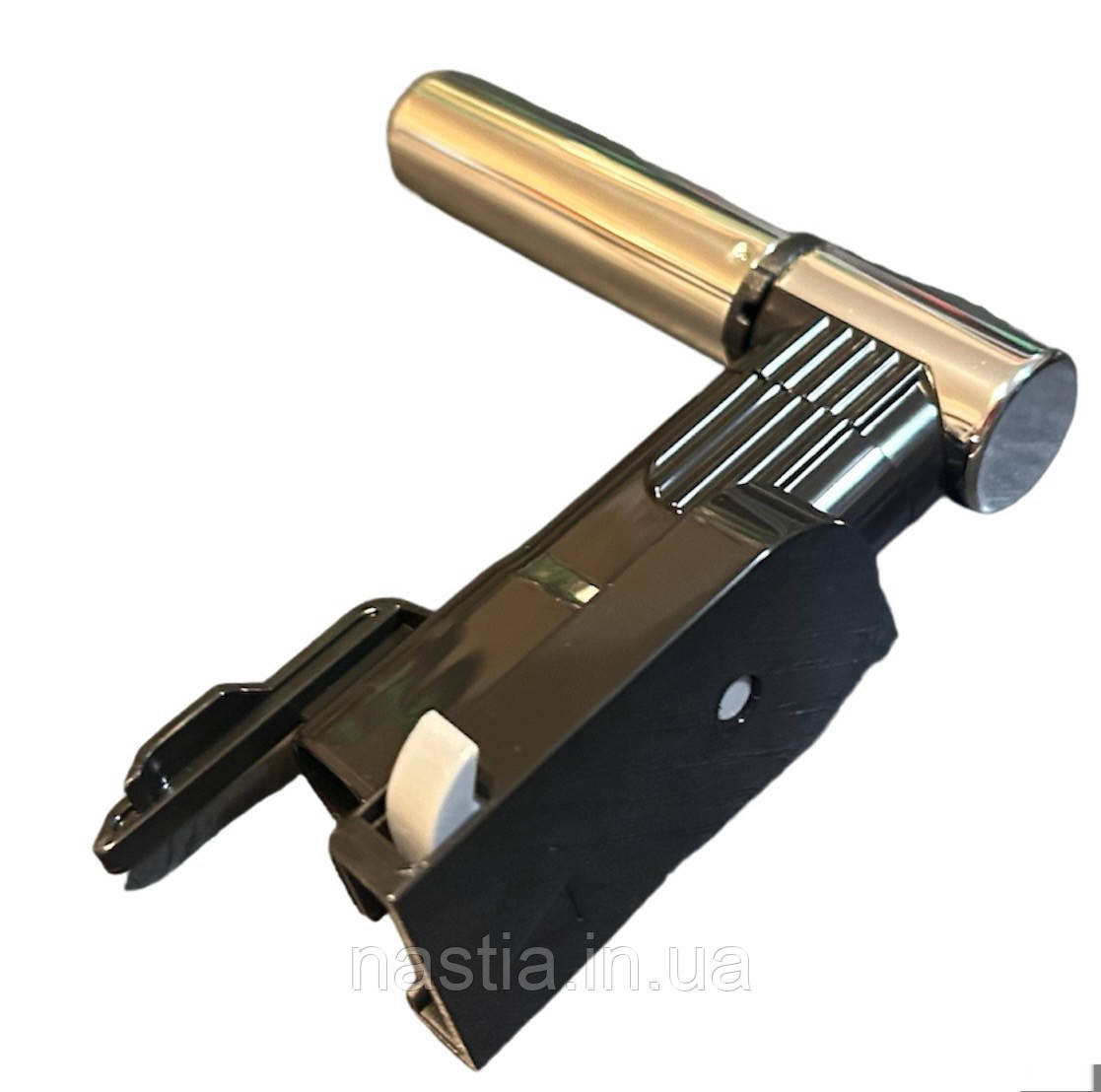 7313260871 Насадка капучинатору (сопло,ESAM420. 428 460 6850 6900 FEB427), DeLonghi