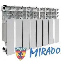 Радиатор биметаллический MIRADO (85/300)