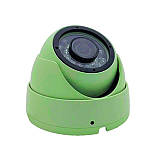 Відеоспостереження