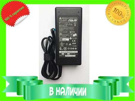 Блок живлення ASUS 19V 4.74 A 90W 4.5*3.0