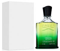 Мужские духи Creed Original Vetiver Tester (Крид Ориджинал Ветивер) Парфюмированная вода 100 ml/мл Тестер