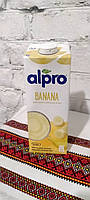 Напій Alpro Barista банановий 1л